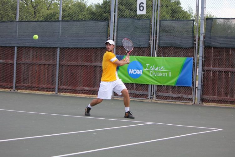 2013 NCAA Regionals