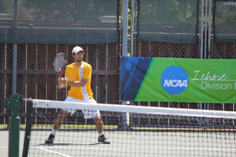 2013 NCAA Regionals