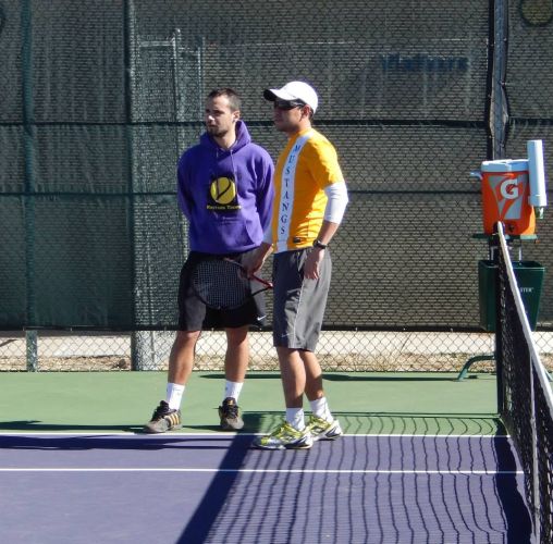 Assistant coach de WNMU