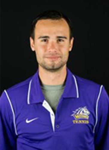 Matthieu Covizzi - Western New Mexico University - 2013/2014