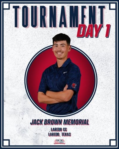 2024 Jack Brown Memorial