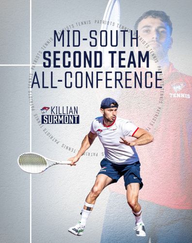 2024 Mid-South All-Conference Second Team