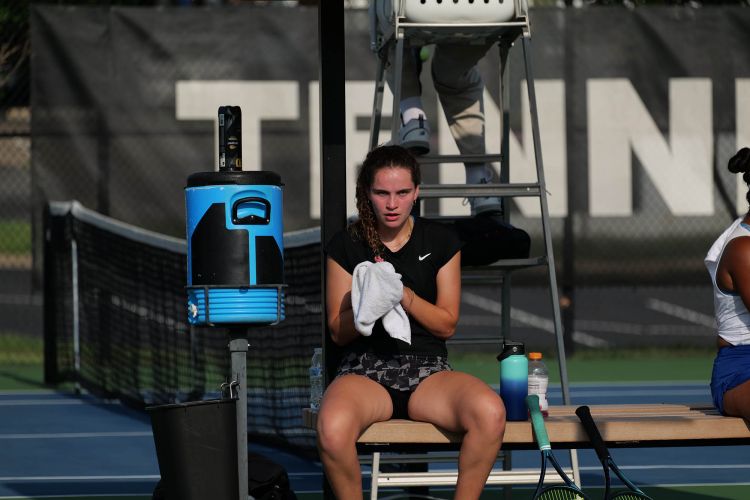 2024 NJCAA Tennis Nationals