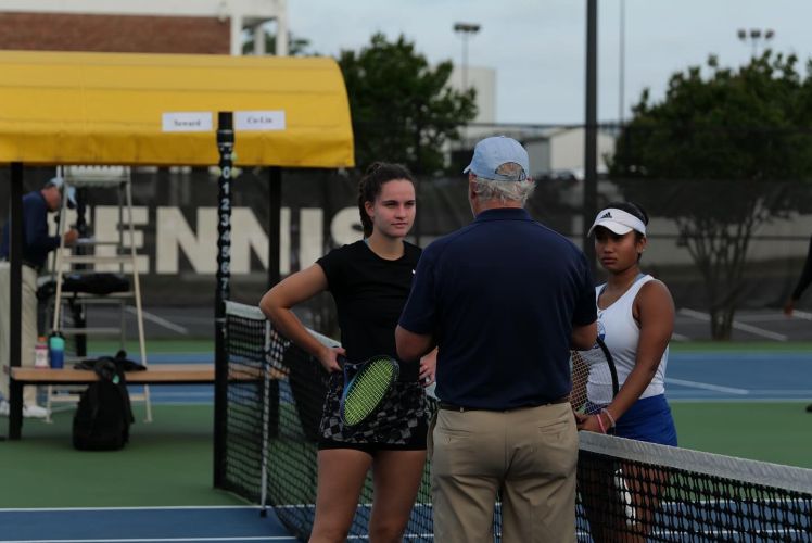 2024 NJCAA Tennis Nationals