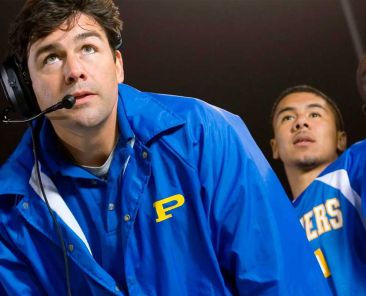 TOP10 des séries sur le sport universitaire américain