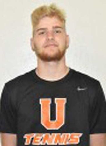 Rauber Julien - Dominican College Profile Photo 2017-2018