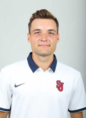 MICHEL Louis Nils SJU Profile Photo 2019-2020