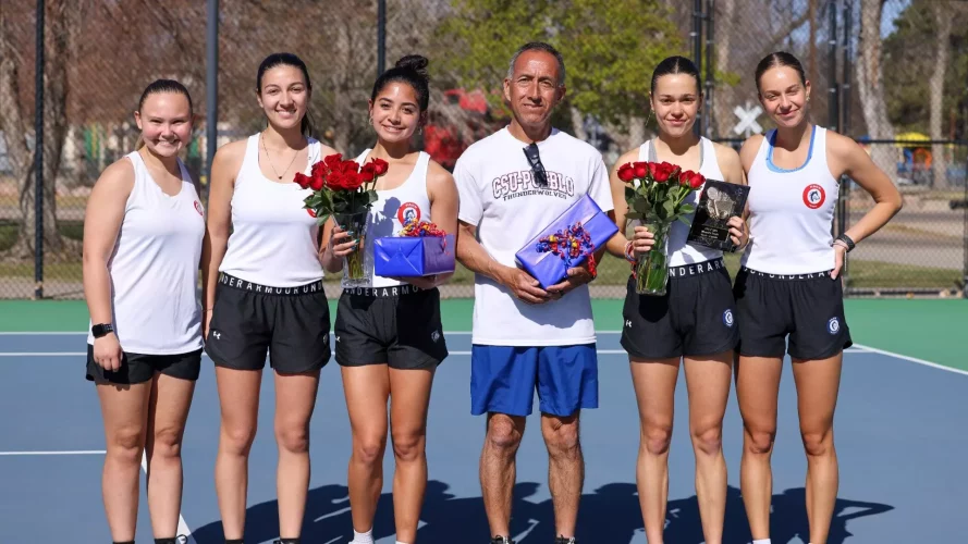 2025 Senior Day