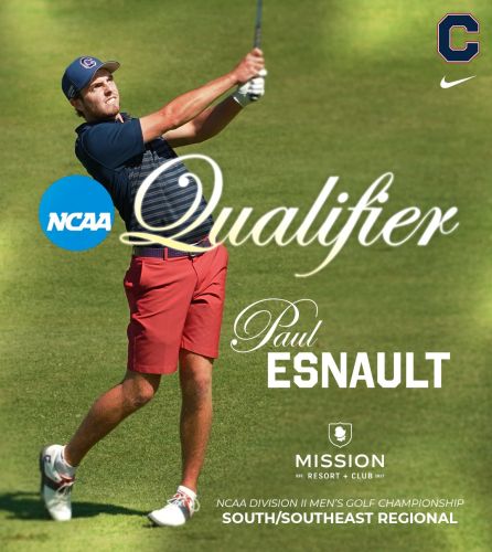 Paul obtient son ticket pour les régionaux NCAA
